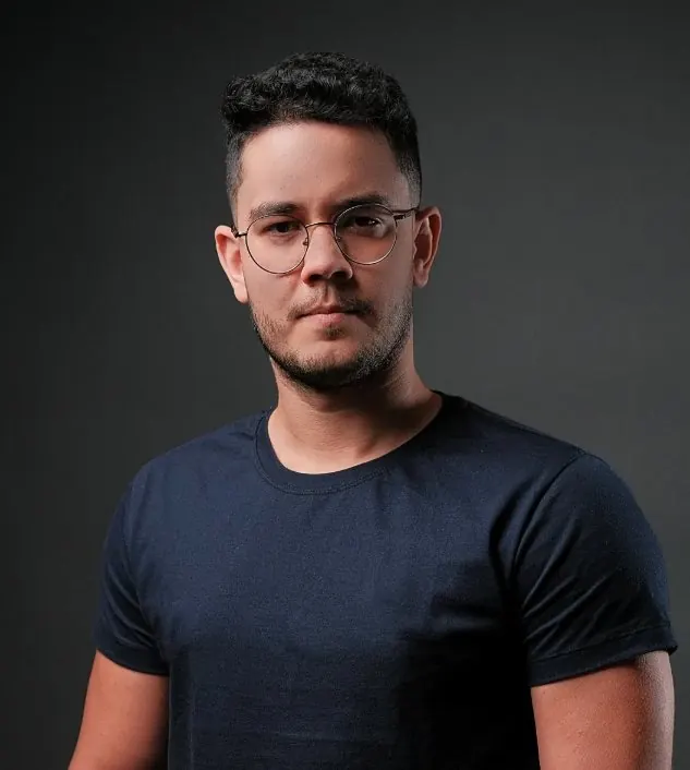 Alexandre Marins, gestor de tráfego pago em Palmas – TO